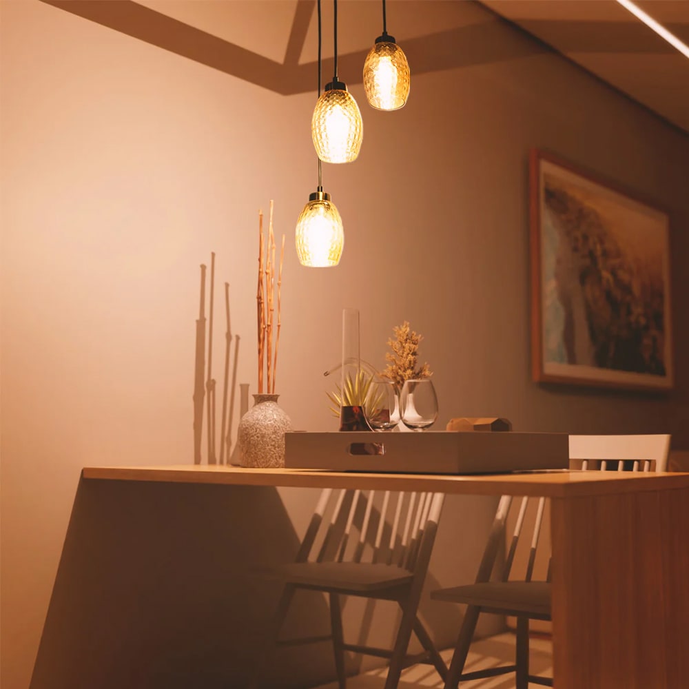 Philips Grandeur Pendant Light