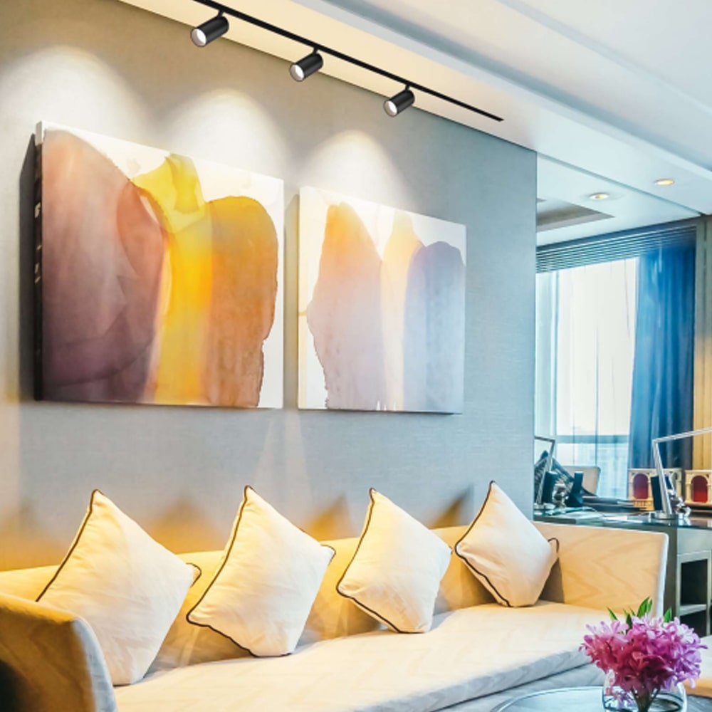 Marbul Plus - Magnetic Track lights