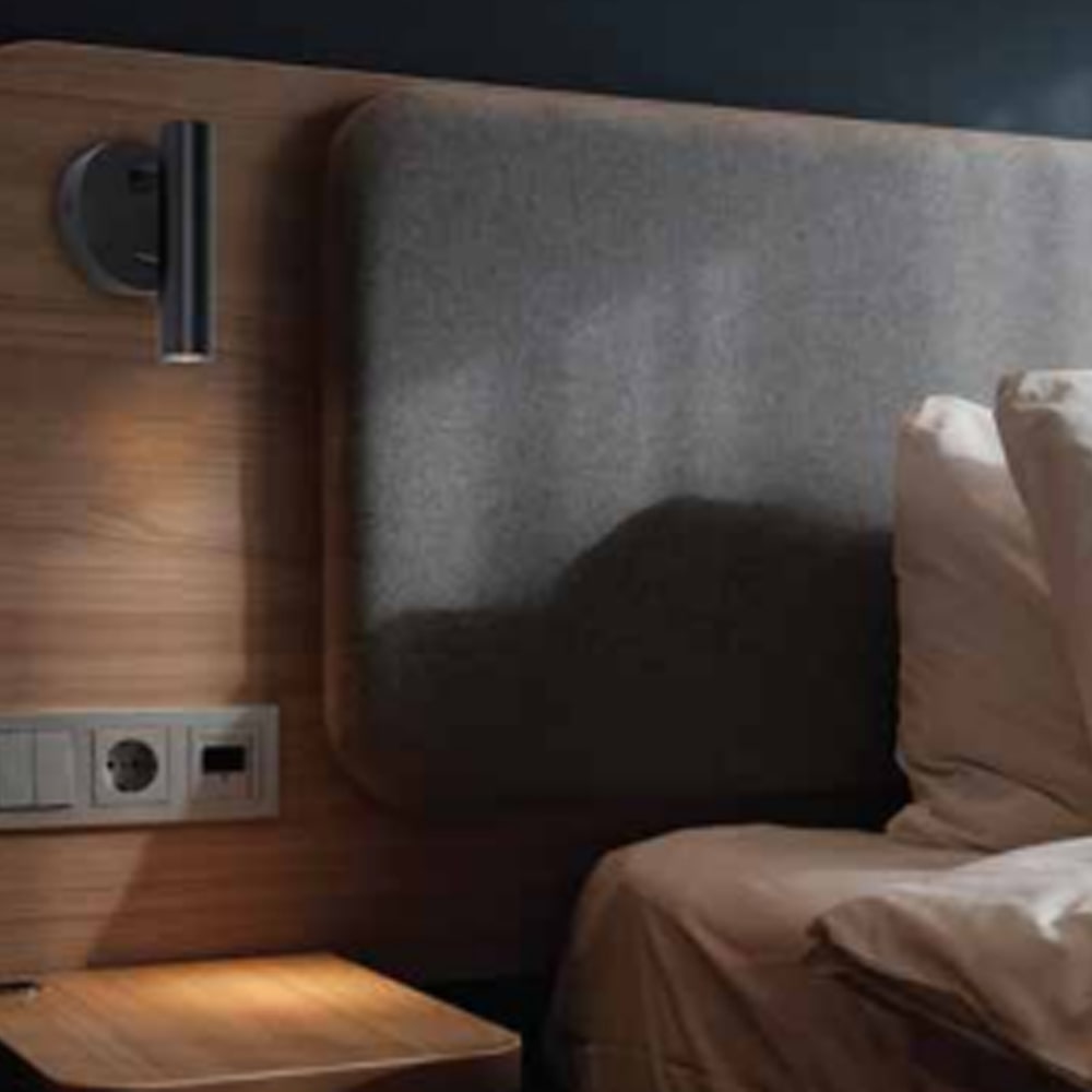 Canel - Indoor Fixture