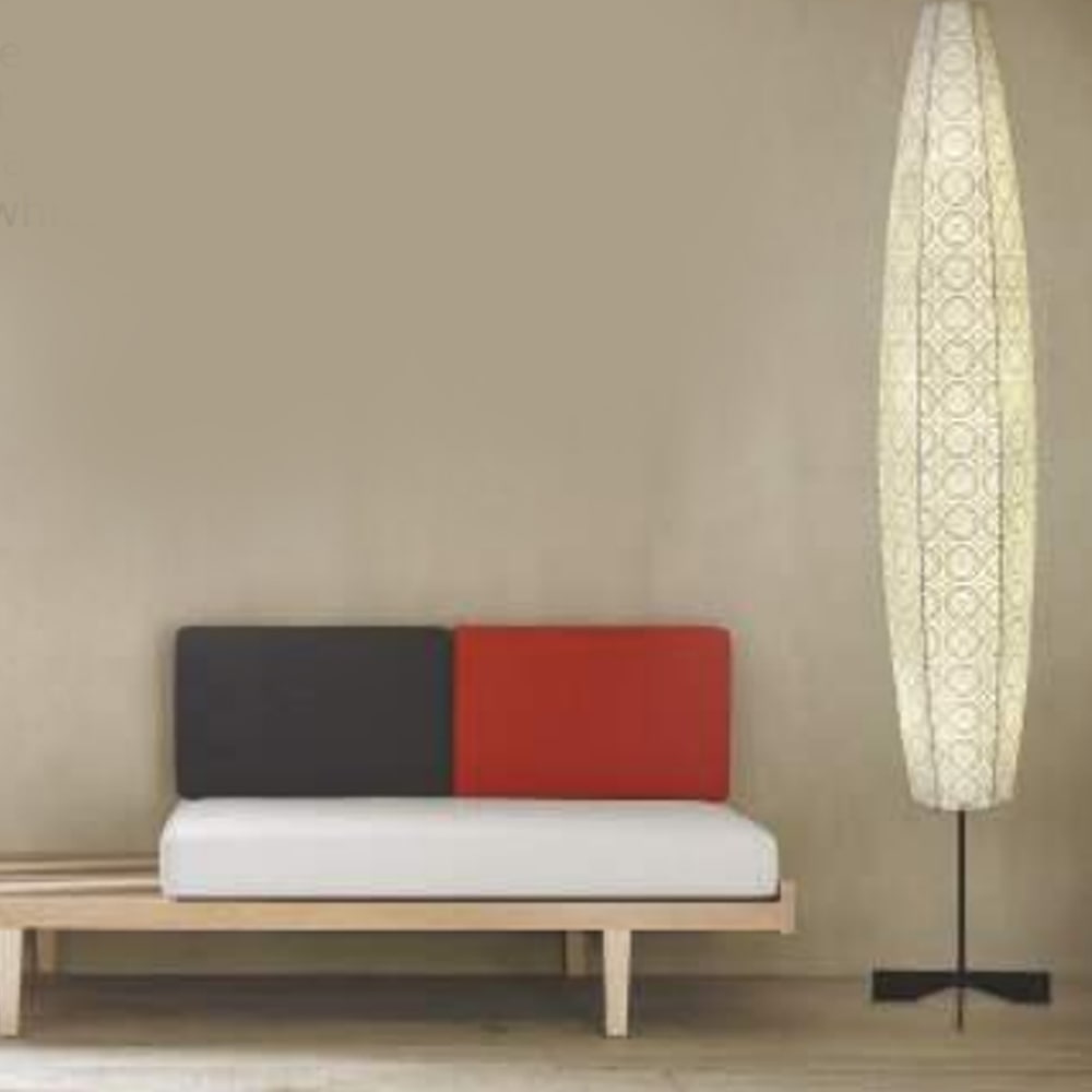 Atelier Lumys - Geo Round Collection