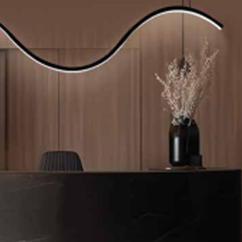 Hanging Profile light