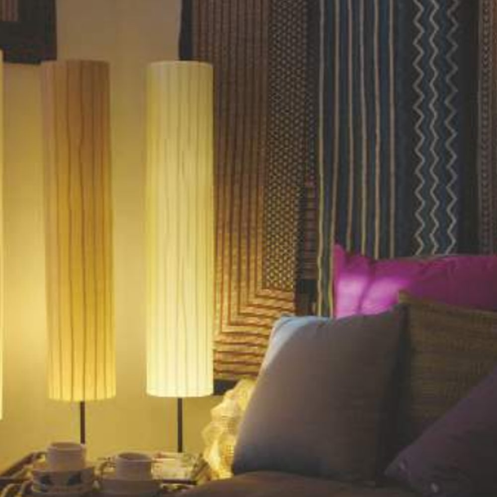 Atelier Lumys - Waves Collection