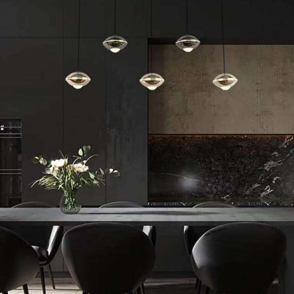 Laspia - Pendant Lamp